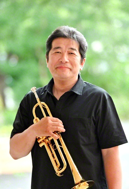 岡田恭一さん