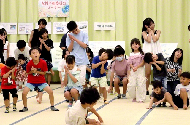 池田松山県