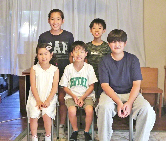 府中栄光区　府中凱旋本部