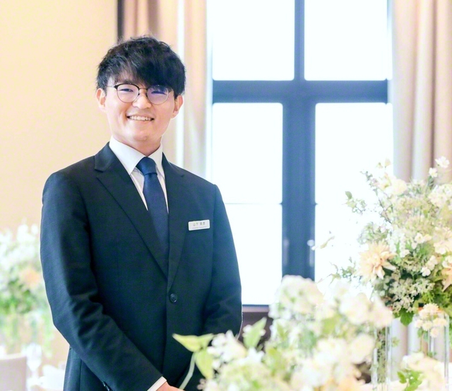 山下英彦さん