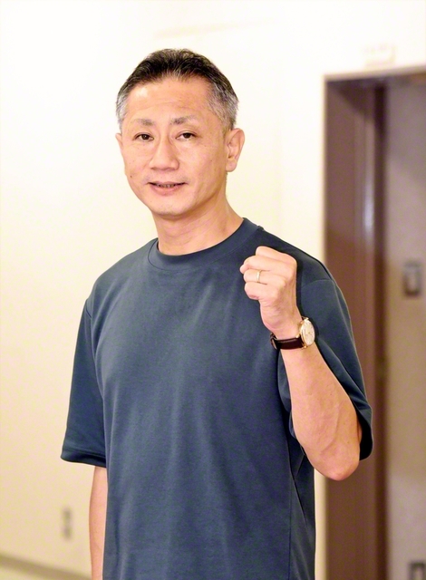 三浦和弘さん