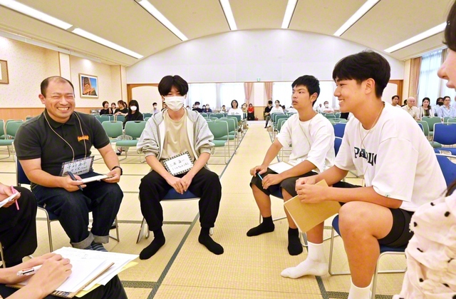 大分栄光・大分大勝圏