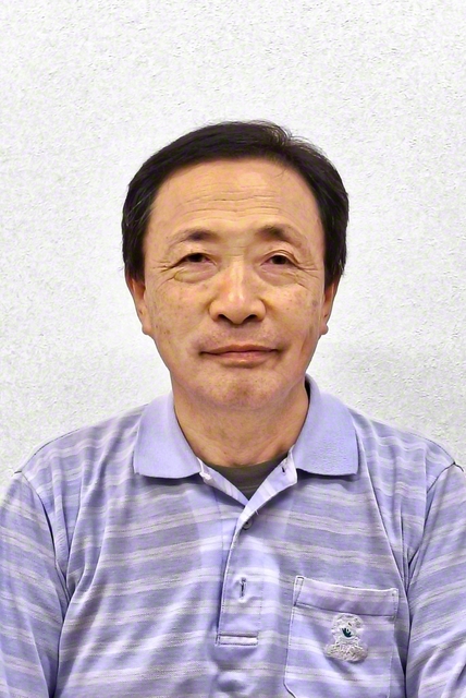 浅津康二さん