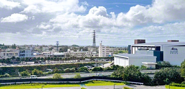 2024年3月、沖縄市内で開催された「OKINAWA未来祭」では約2万人が集まり、歓喜に舞った
