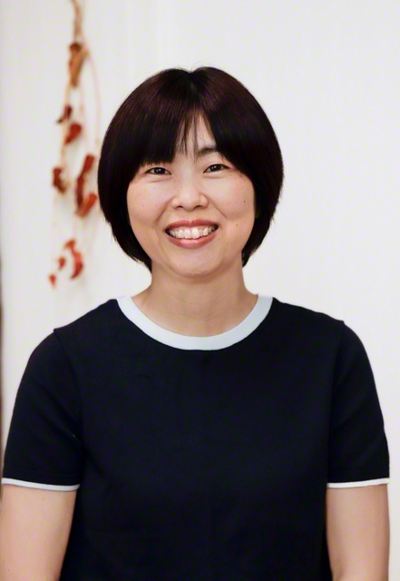 森山幸恵さん