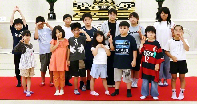 鹿島王者県　神栖勇者県　鹿島大成合唱団
