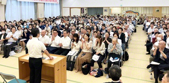葛飾　亀有牧口区