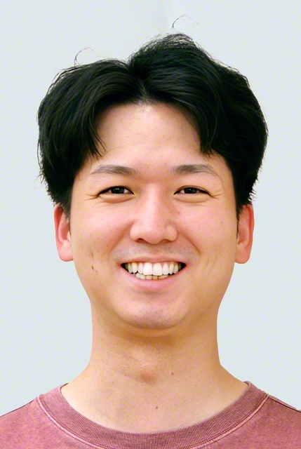 石橋義之さん