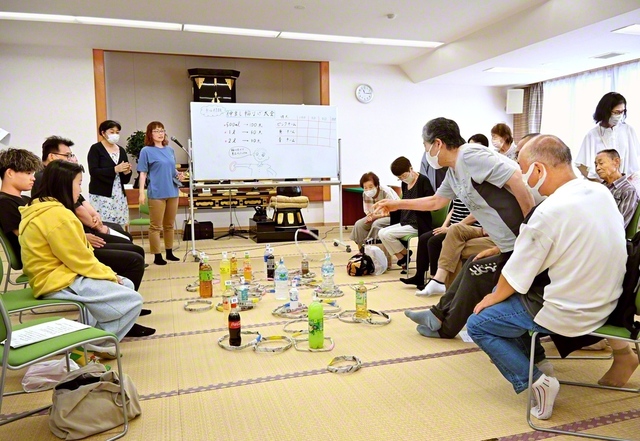 池田松山県・宮前北支部