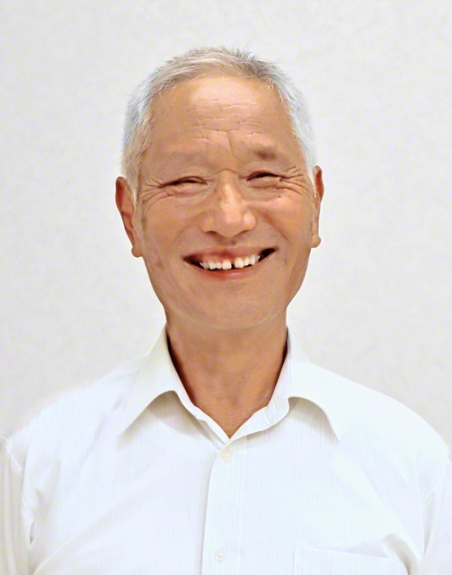 又賀支部長