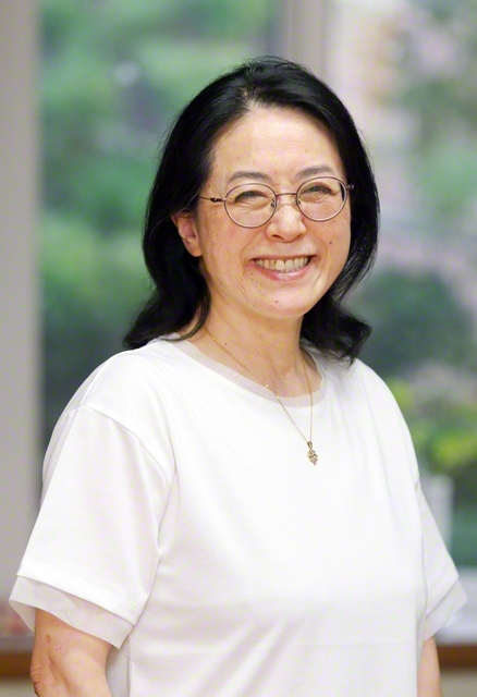 中村貴子さん