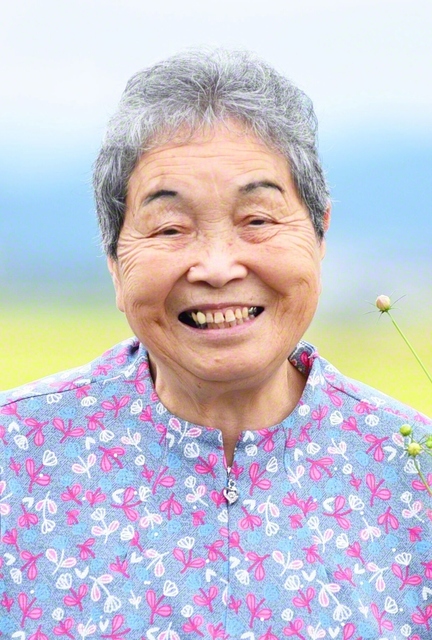 古城清美さん