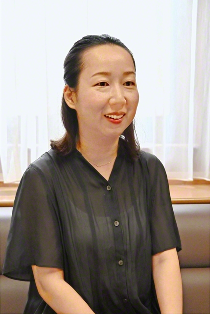 沖澤のどか氏