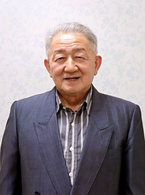 高橋勝亜さん