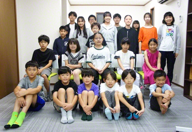 八王子戸田区　八王子中央本部