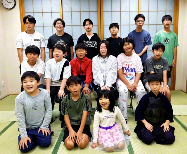 大田　蒲田常勝区　小林町本部