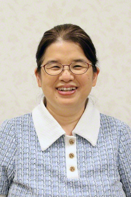 渡邉正美さん