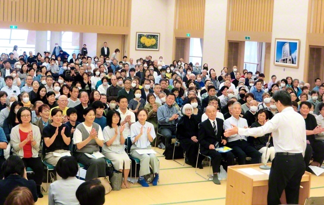 杉並池田区