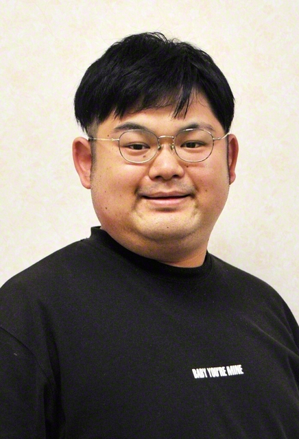 飯窪大さん
