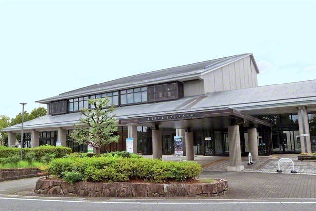 草津クレアホール