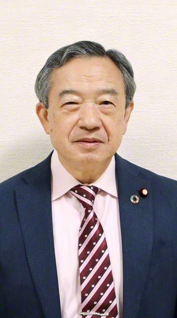 丸谷和俊さん
