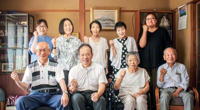 〈浜松〉本陣区・佐藤支部　佐藤西地区
