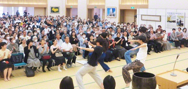 杉並戸田区