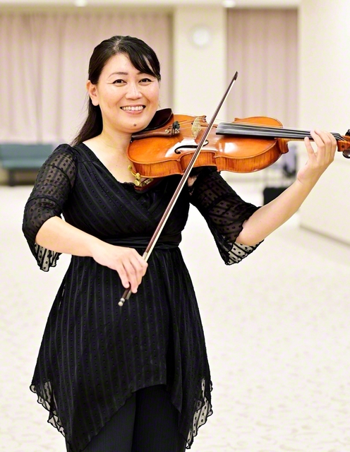山田多賀子さん