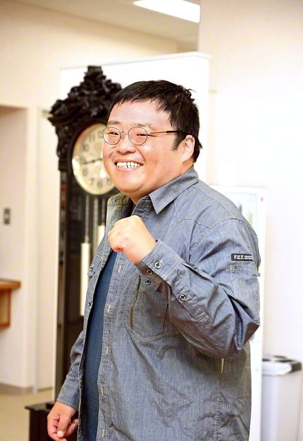 池田義継さん