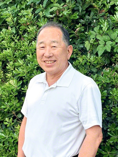 広谷麻彦さん