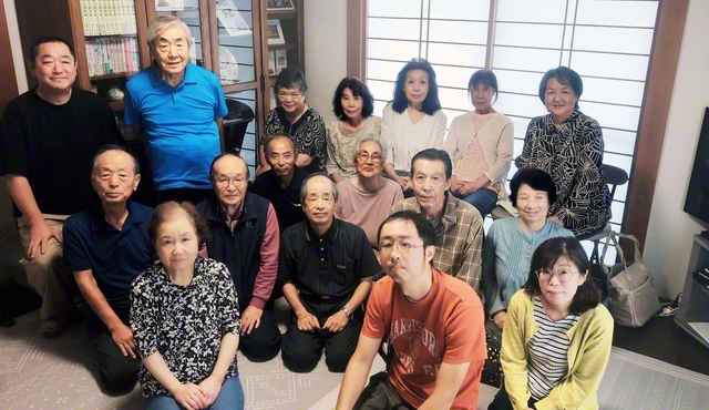 宇都宮戸田県・広宣支部御幸ケ原南地区