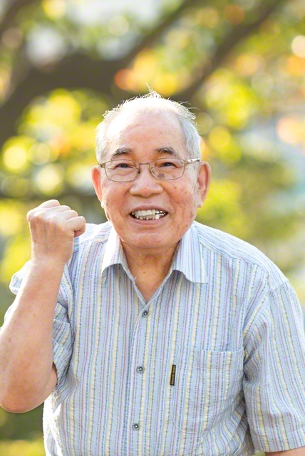 永田孝義さん