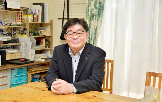 伊藤浩さん
