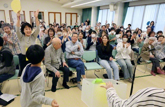 常勝池田県・城北本部