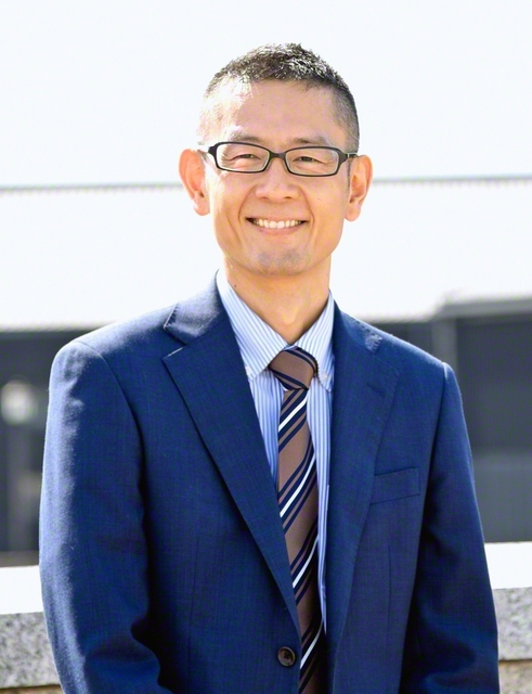 川島尊明さん