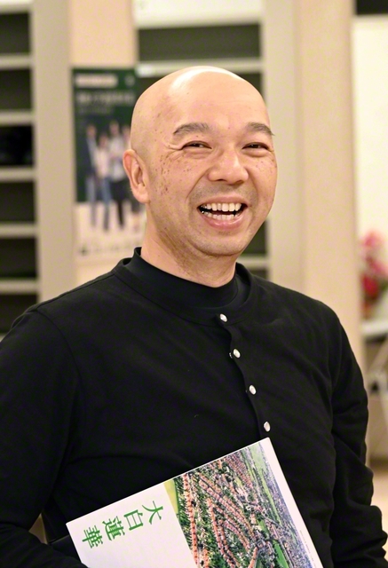 西野滋成さん