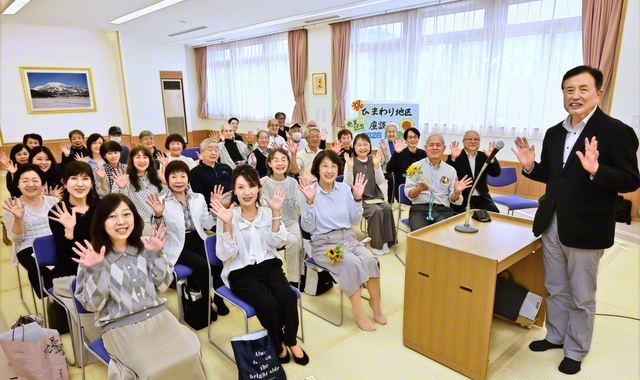 大津創価圏・ひまわり地区