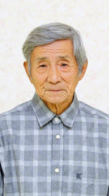 佐藤勇さん