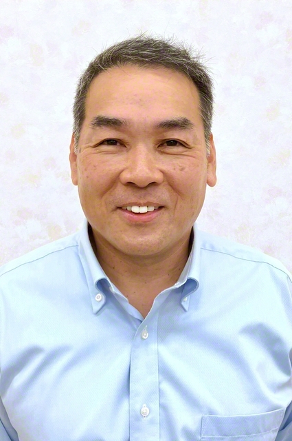村尾透さん