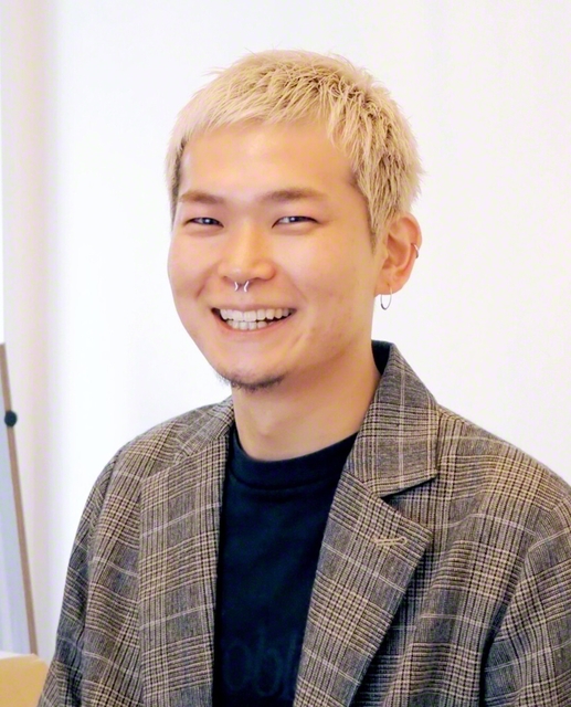 木村幸一さん