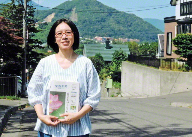 聖教新聞 デジタル企画