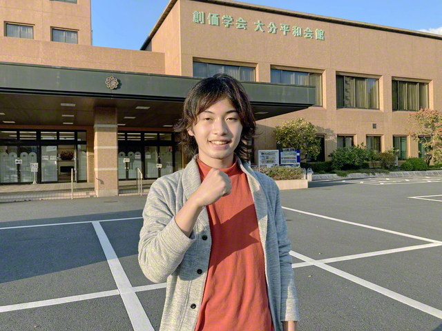 聖教新聞 ユース特集