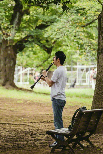 コロナ禍により一時、練習も中止に。メンバーは公園や車中などで練習に励んだ。オンラインによる練習動画の配信など、苦境の中で知恵を出し合い技術向上に努めた（2020年9月）