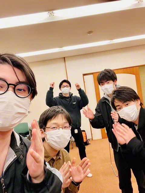 聖教新聞 ユース特集