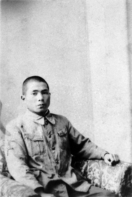 電子版連載〈Chronicle〉池田先生の若き日を学ぶ | やっさんのブログ