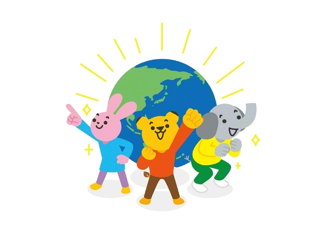 イラスト・サタケシュンスケ