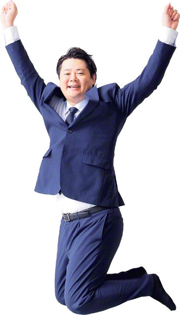 西中間さん