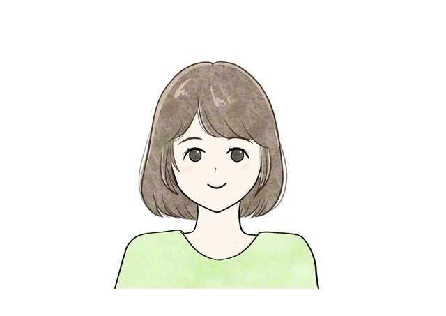 まっちゃさん（仮名）