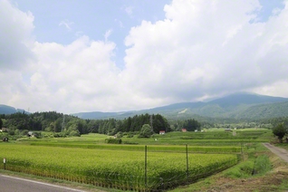 多くのアスリートたちが合宿を行う新潟・妙高高原