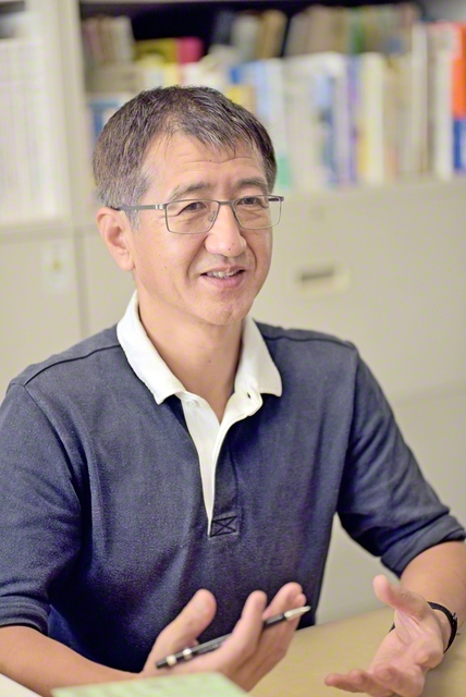 ひらた・たかゆき　愛知県生まれ。神戸大学大学院修了。工学博士。神戸大学特別研究員や設計事務所勤務を経て2003年より和歌山大学に赴任。災害に強い住まいや地域づくりを専門とし、和歌山市、海南市、有田市、田辺市などの事前復興・地域防災に関与している